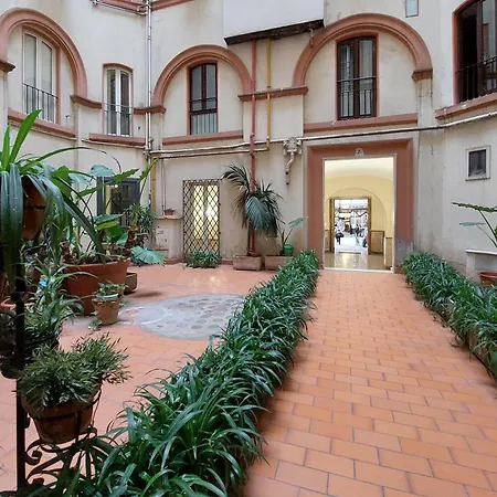Apartamento Vatican Museums Art Roma